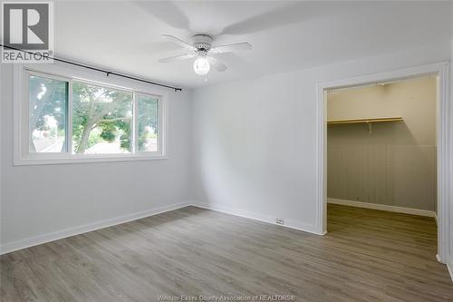 1453 Marentette Unit# Upper, Windsor, ON 
