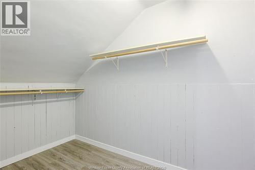 1453 Marentette Unit# Upper, Windsor, ON 