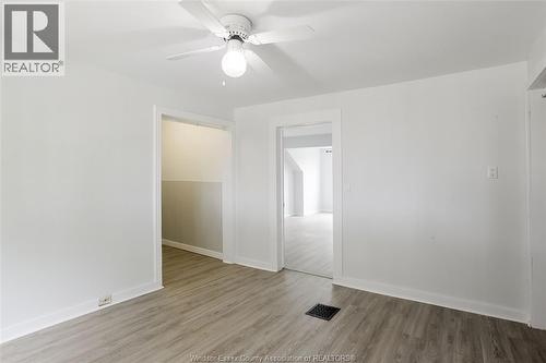 1453 Marentette Unit# Upper, Windsor, ON 