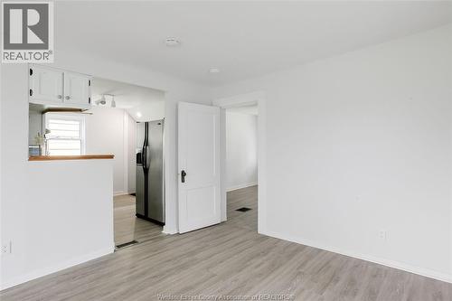 1453 Marentette Unit# Upper, Windsor, ON 