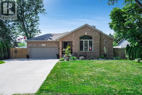 895 Malott AVENUE  Kingsville, ON N9Y 3C3