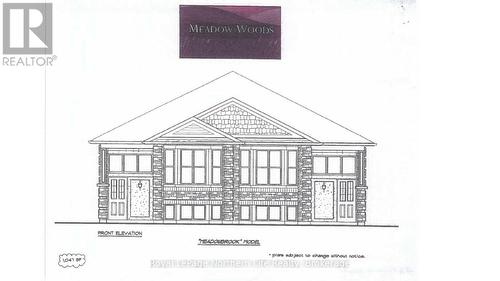 25 MEADOW WOOD COURT  North Bay (Ferris), ON P1A 0H2