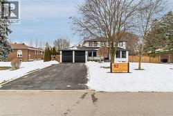 82 MARILYN Street Caledon East, ON L7C 1H7