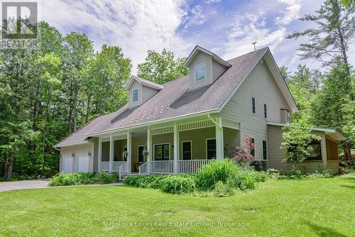 1115 PARTRIDGE LANE  Bracebridge (Monck (Bracebridge)), ON P1L 1W8