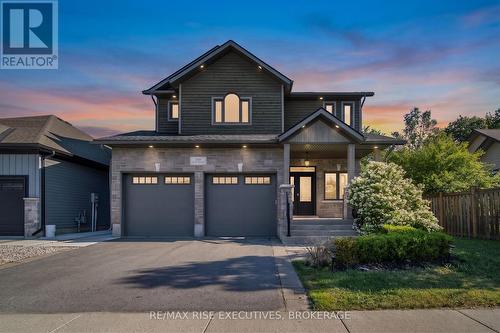 700 STONEHENGE STREET  Kingston (City Northwest), ON K7P 0B2