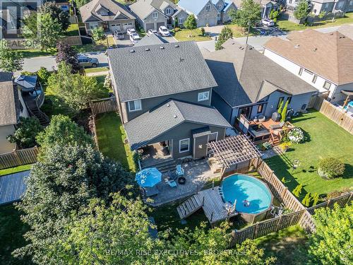 700 Stonehenge Street, Kingston (City Northwest), ON - Outdoor