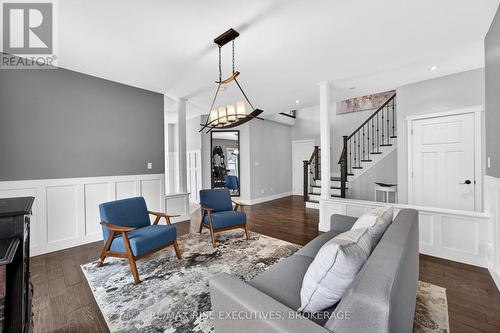 700 Stonehenge Street, Kingston (City Northwest), ON - Indoor