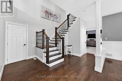 700 Stonehenge Street, Kingston (City Northwest), ON - Indoor Photo Showing Other Room