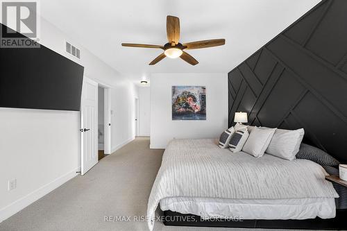 700 Stonehenge Street, Kingston (City Northwest), ON - Indoor Photo Showing Bedroom