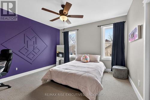 700 Stonehenge Street, Kingston (City Northwest), ON - Indoor Photo Showing Bedroom