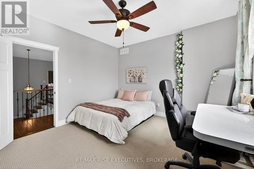 700 Stonehenge Street, Kingston (City Northwest), ON - Indoor Photo Showing Bedroom