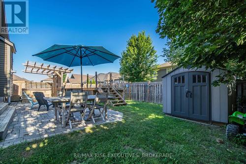 700 Stonehenge Street, Kingston (City Northwest), ON - Outdoor