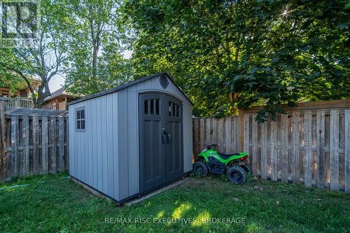 700 Stonehenge Street, Kingston (City Northwest), ON - Outdoor