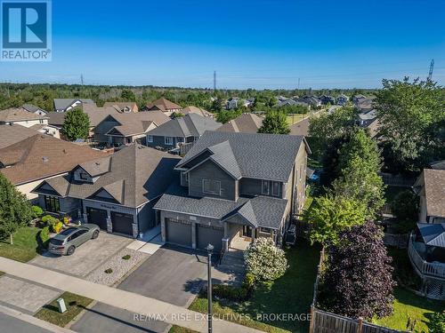 700 Stonehenge Street, Kingston (City Northwest), ON - Outdoor
