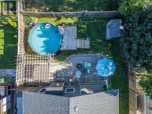 700 Stonehenge Street, Kingston (City Northwest), ON - Outdoor