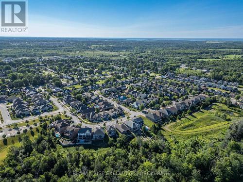700 Stonehenge Street, Kingston (City Northwest), ON - Outdoor With View