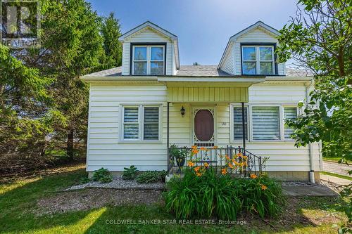 20 GILL ROAD  Lambton Shores (Grand Bend), ON N0M 1T0