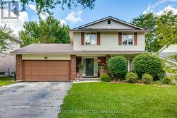 79 GREENBRIER CRESCENT  London South (South N), ON N6J 3X7