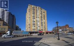 1605 - 695 RICHMOND STREET  London East (East F), ON N6A 5M8