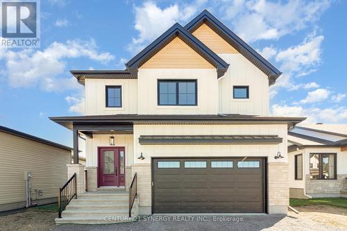 LOT 00 STAN STREET  North Stormont, ON K0A 1R0