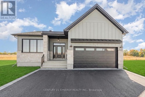 LOT 00 STAN STREET  North Stormont, ON K0A 1R0