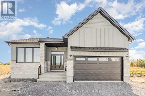LOT 00 STAN STREET  North Stormont, ON K0A 1R0