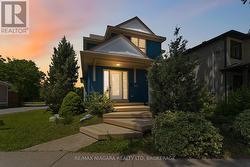 291 VINE STREET St. Catharines (Fairview), ON L2M 4T4