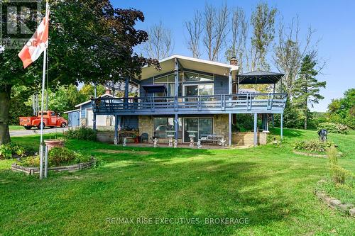 1578 County Road 2, Augusta, ON 