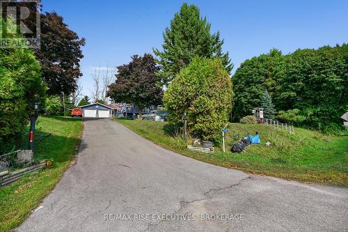 1578 County Road 2, Augusta, ON 