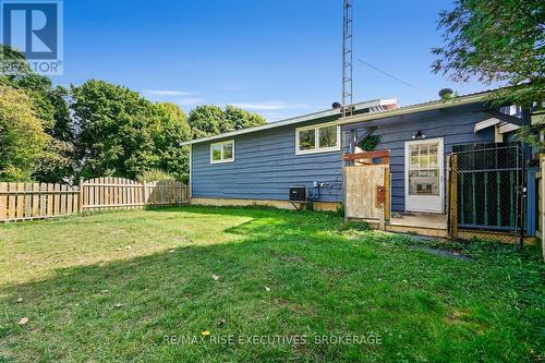 1578 County Road 2, Augusta, ON 