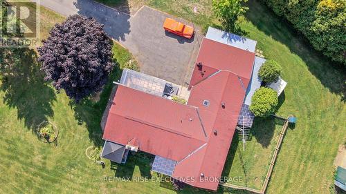 1578 County Road 2, Augusta, ON 
