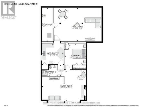 1578 County Road 2, Augusta, ON 
