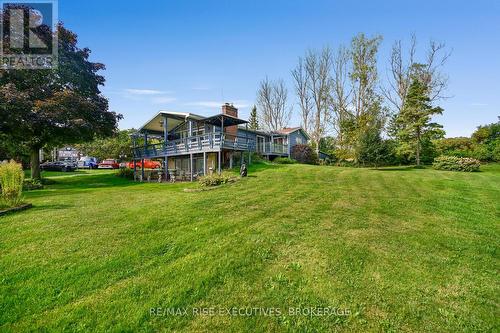 1578 County Road 2, Augusta, ON 