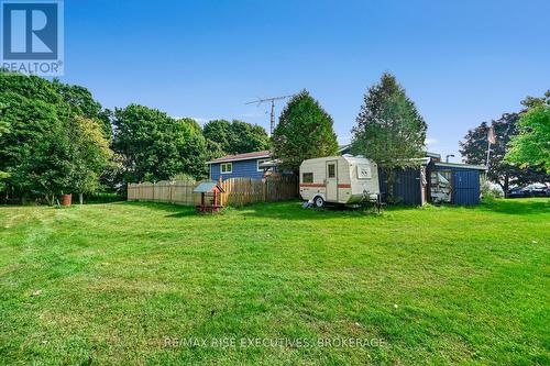 1578 County Road 2, Augusta, ON 