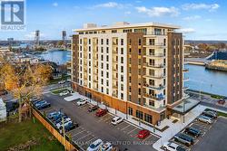 703 - 118 WEST STREET Port Colborne (Sugarloaf), ON L3K 0B9