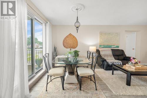 203 - 485 Thorold Road, Welland (Prince Charles), ON 