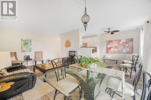 203 - 485 Thorold Road, Welland (Prince Charles), ON 