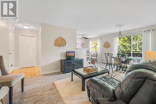 203 - 485 Thorold Road, Welland (Prince Charles), ON 