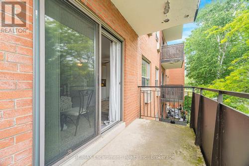 203 - 485 Thorold Road, Welland (Prince Charles), ON 
