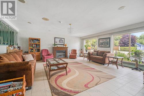 203 - 485 Thorold Road, Welland (Prince Charles), ON 