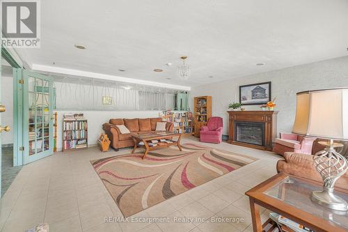 203 - 485 Thorold Road, Welland (Prince Charles), ON 