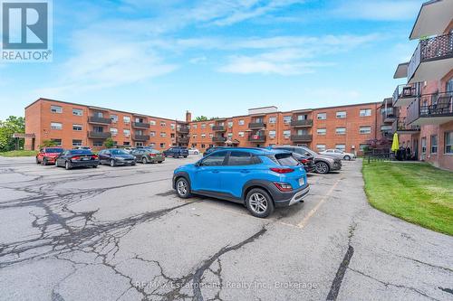 203 - 485 Thorold Road, Welland (Prince Charles), ON 