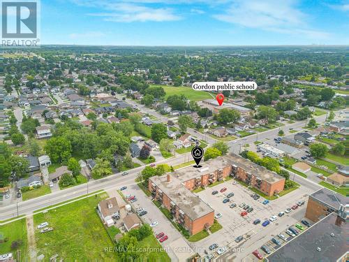 203 - 485 Thorold Road, Welland (Prince Charles), ON 