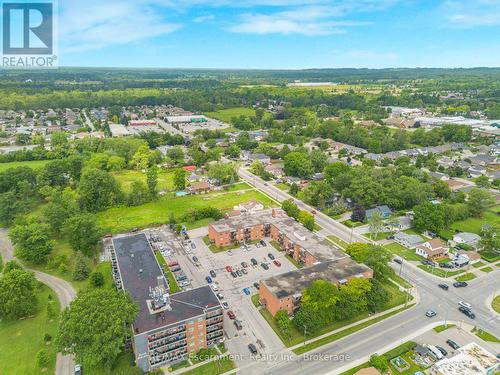 203 - 485 Thorold Road, Welland (Prince Charles), ON 