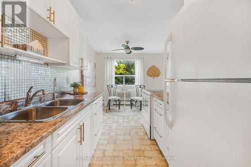 203 - 485 Thorold Road, Welland (Prince Charles), ON 