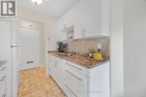 203 - 485 Thorold Road, Welland (Prince Charles), ON 