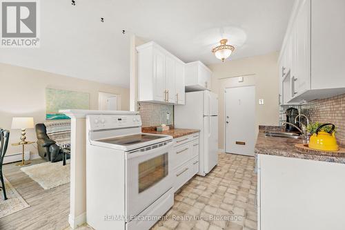 203 - 485 Thorold Road, Welland (Prince Charles), ON 