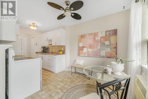 203 - 485 Thorold Road, Welland (Prince Charles), ON 