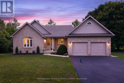25 KELLEY CRESCENT  Wasaga Beach, ON L9Z 1J3