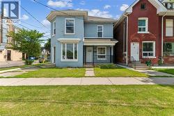 74 ERIE Avenue Unit# Upper Brantford, ON N3S 2E9